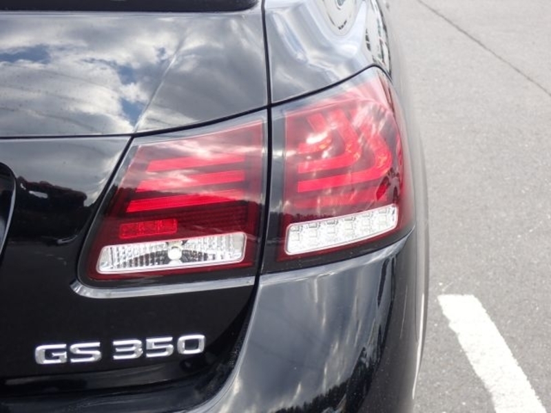 GS
