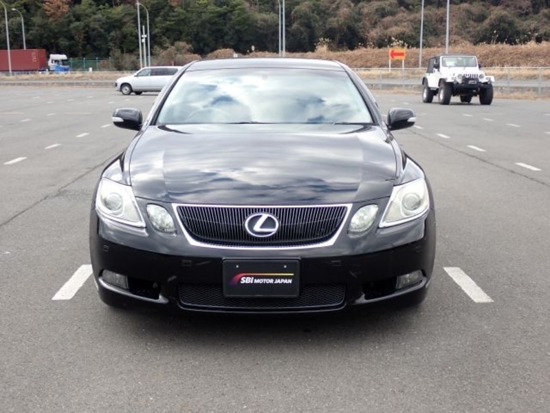 GS