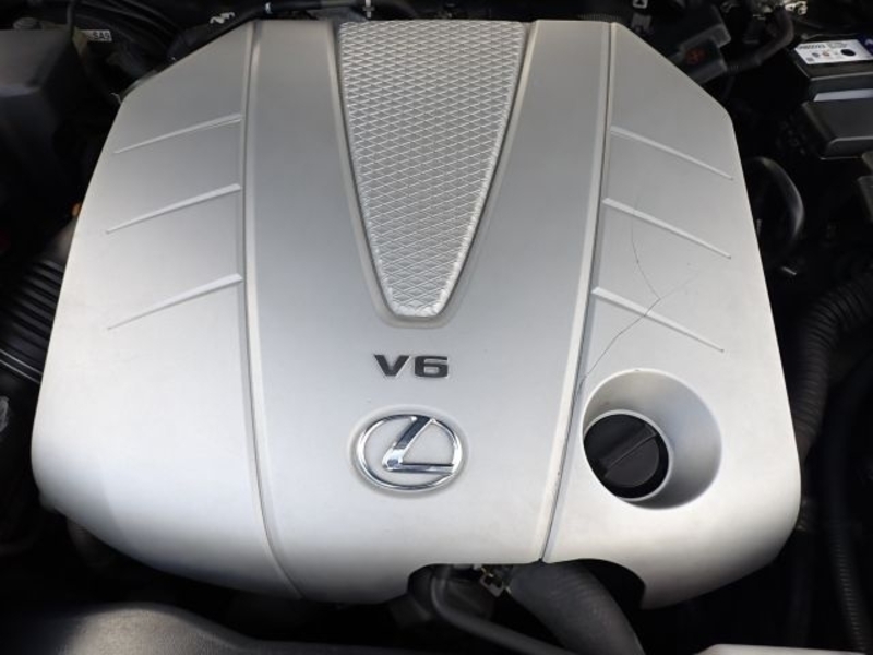 GS
