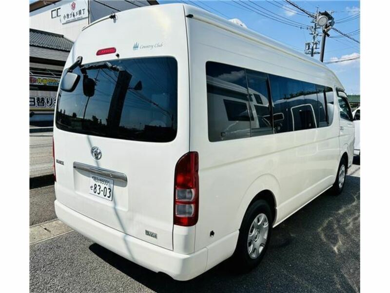 HIACE VAN-3