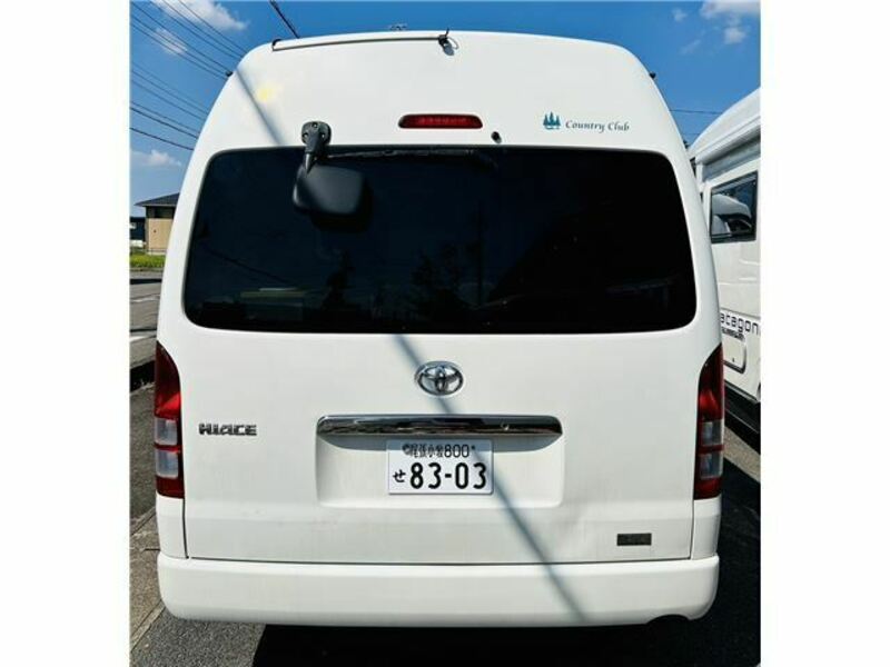 HIACE VAN-4