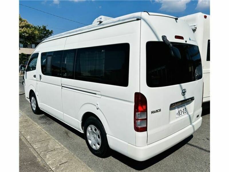 HIACE VAN-5