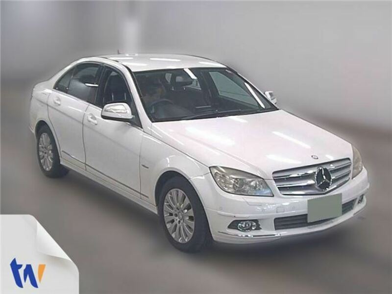 C-CLASS