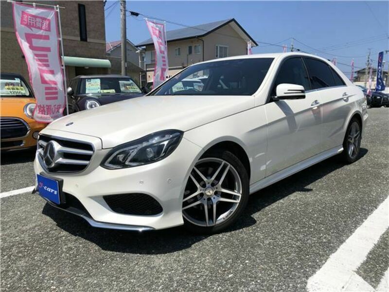 E-CLASS