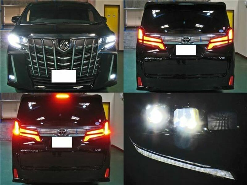 ALPHARD-3