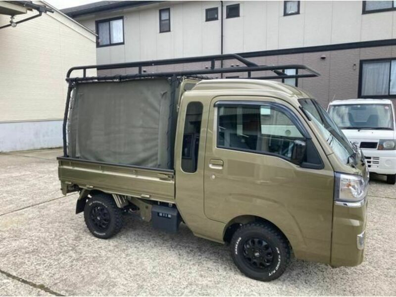 HIJET TRUCK-4