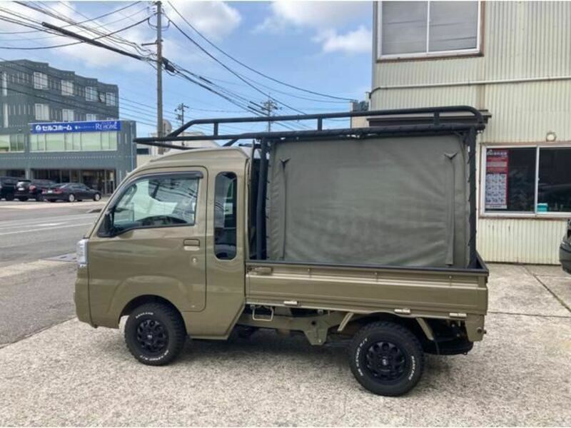 HIJET TRUCK-21