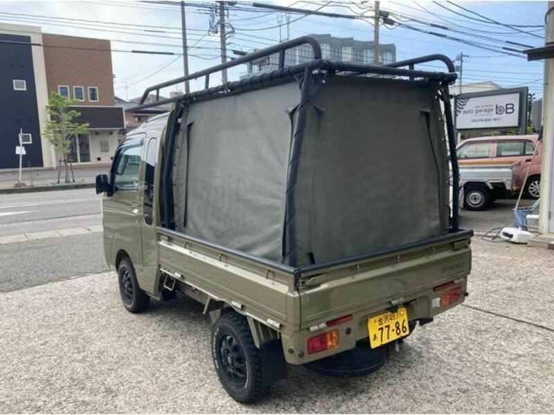 HIJET TRUCK-26