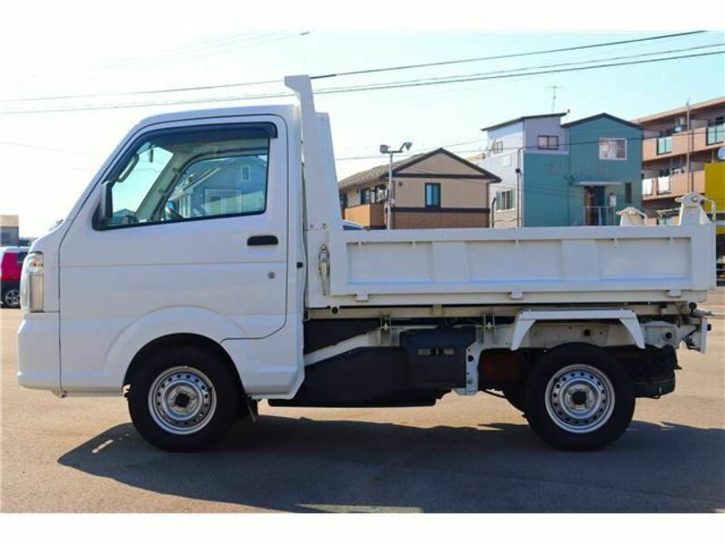 CARRY TRUCK-3