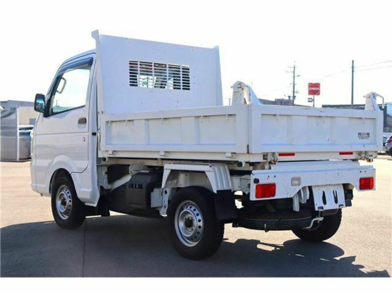 CARRY TRUCK-4