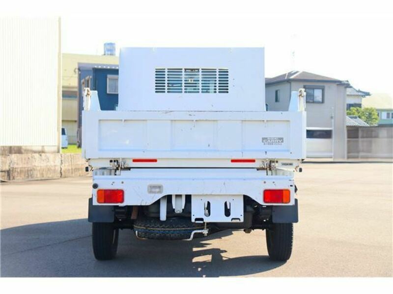 CARRY TRUCK-5