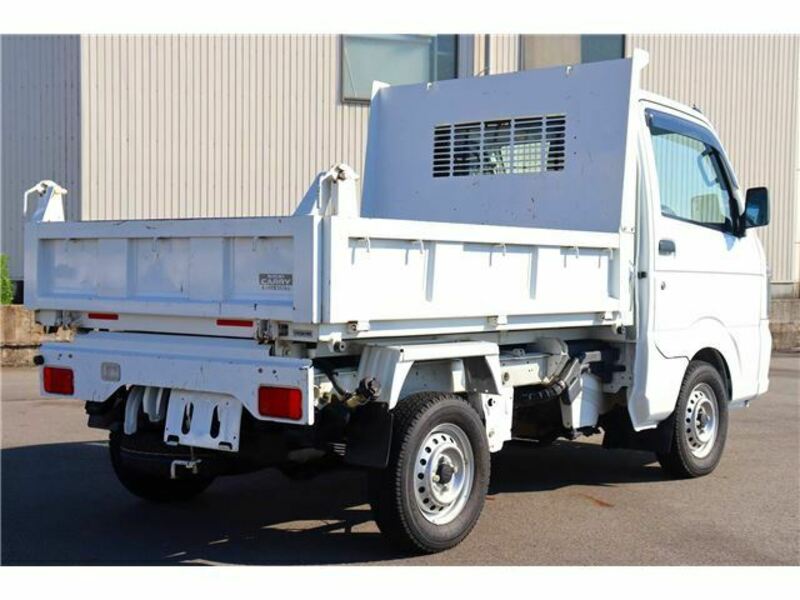 CARRY TRUCK-6