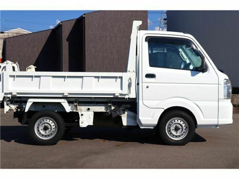 CARRY TRUCK-7