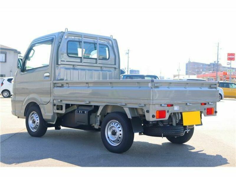 CARRY TRUCK-4