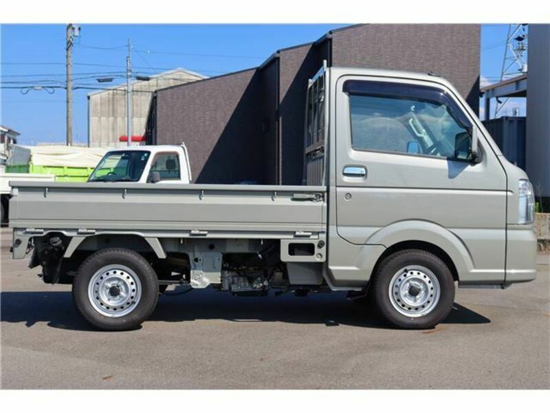 CARRY TRUCK-7