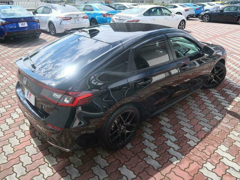 CIVIC-13