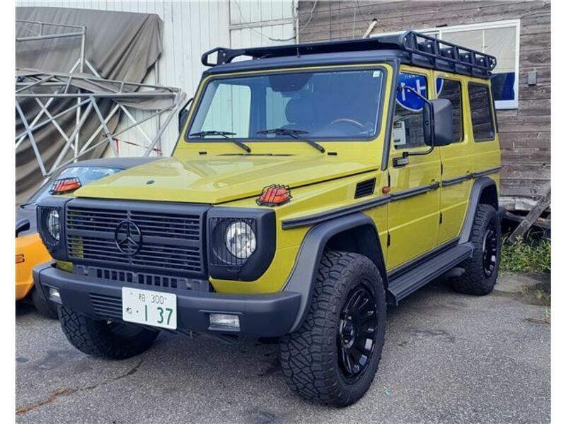 G-CLASS-6