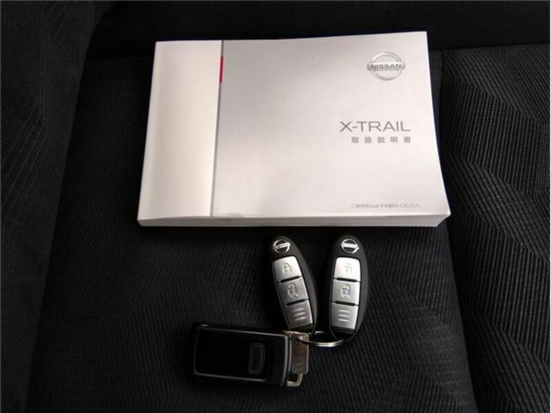 X-TRAIL-15