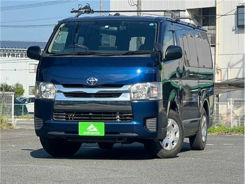 HIACE