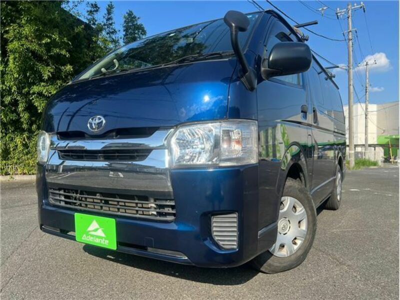 HIACE-28