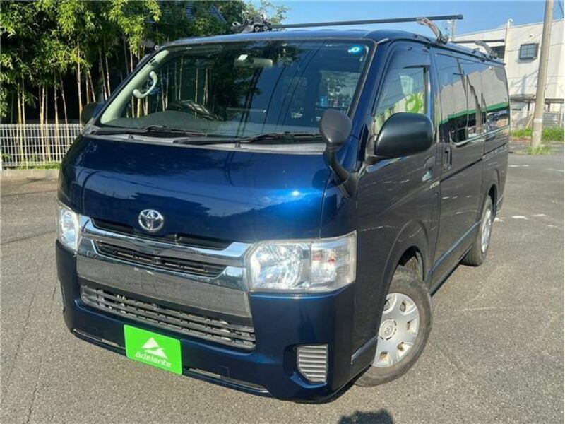 HIACE-29