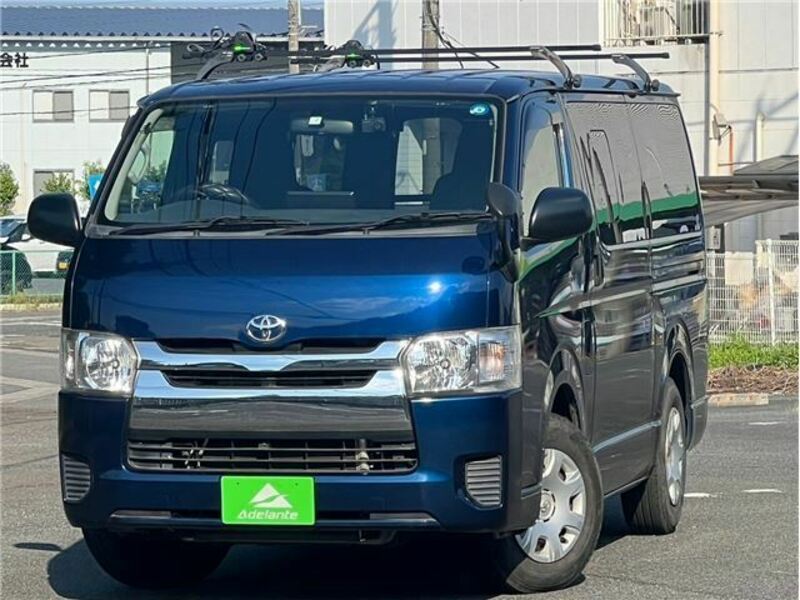 HIACE-30