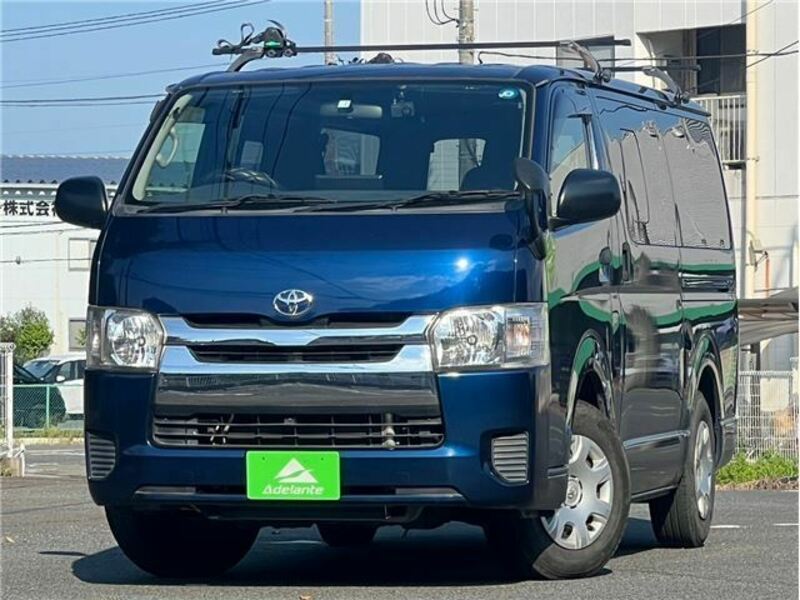 HIACE-34