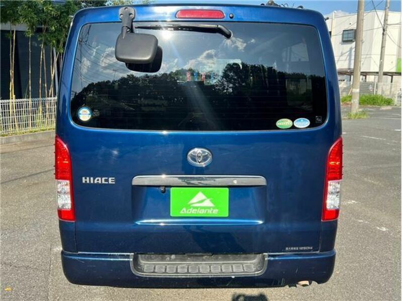 HIACE-40