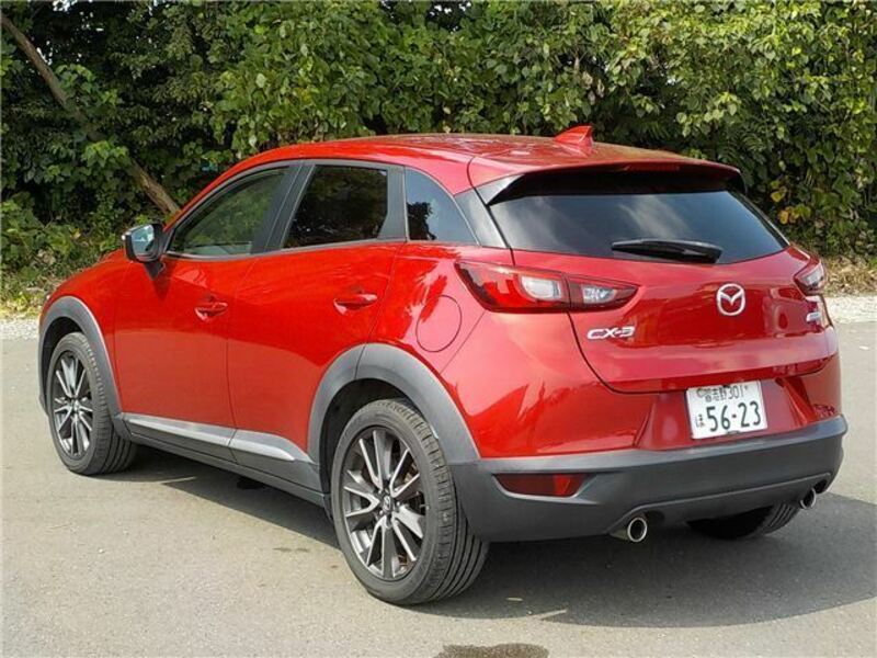 CX-3-1