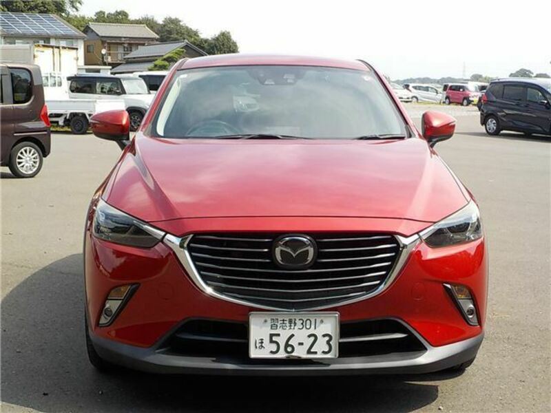 CX-3-4