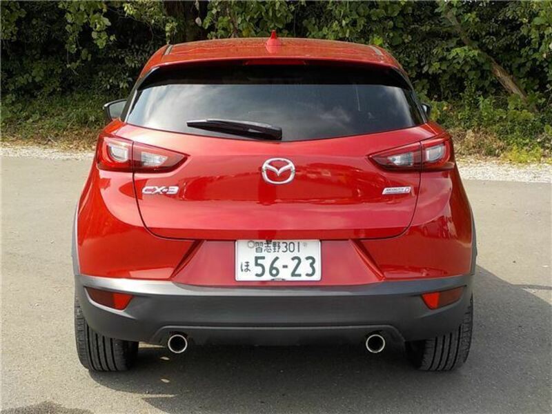 CX-3-7