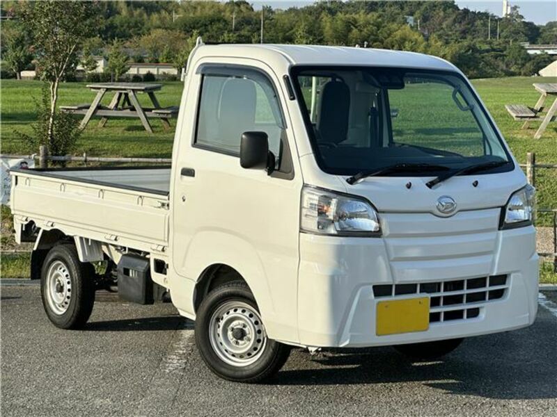 HIJET TRUCK-0