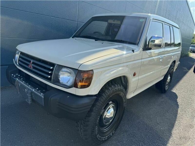 PAJERO-2