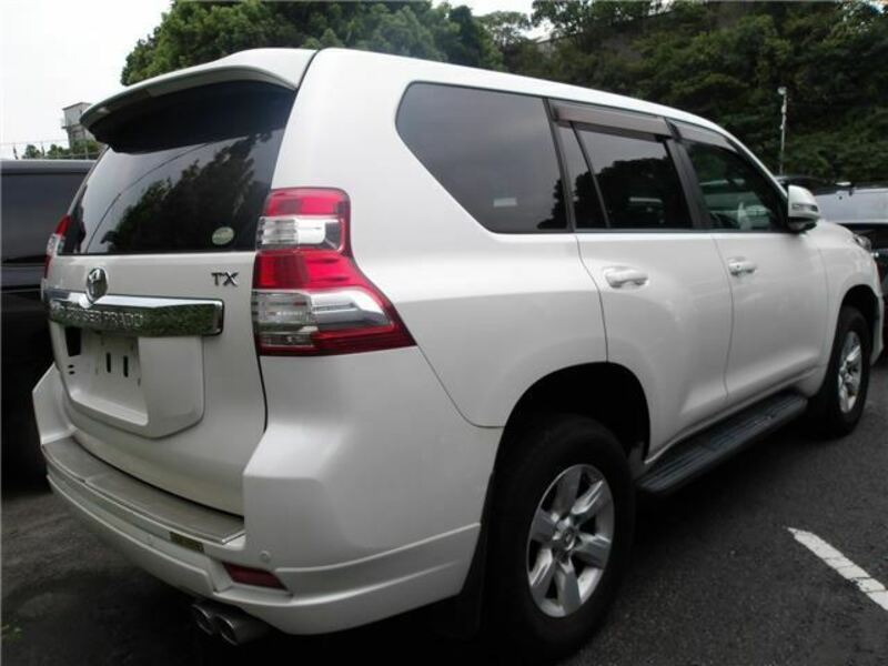 LAND CRUISER PRADO-1