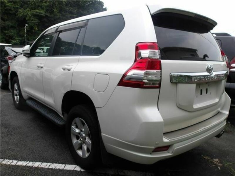 LAND CRUISER PRADO-2