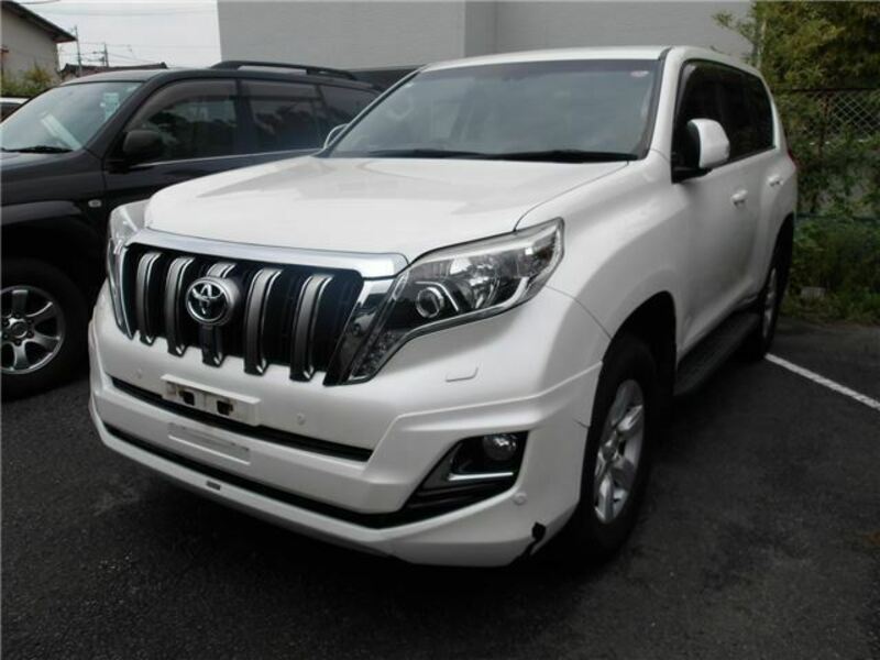 LAND CRUISER PRADO-3