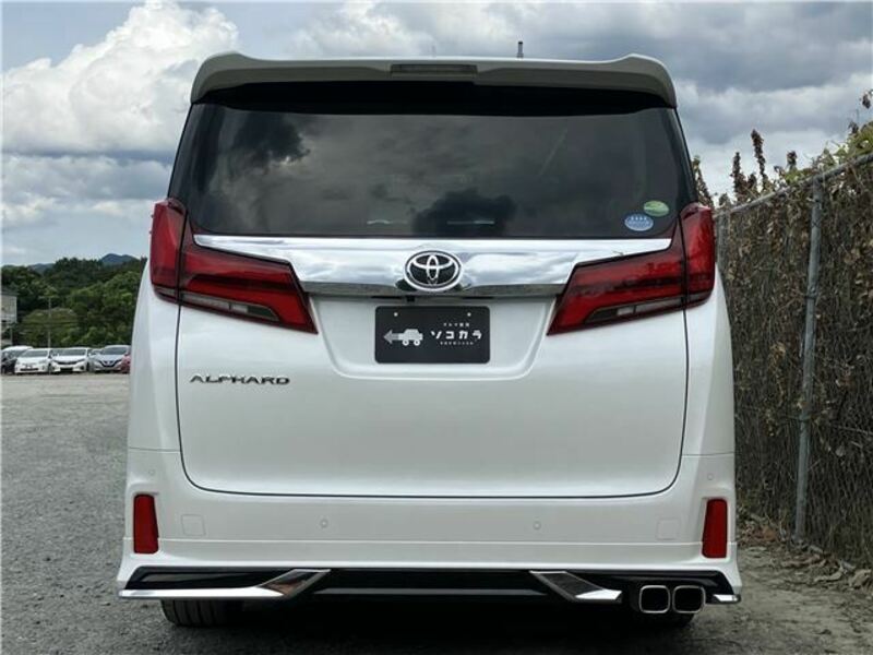 ALPHARD-1