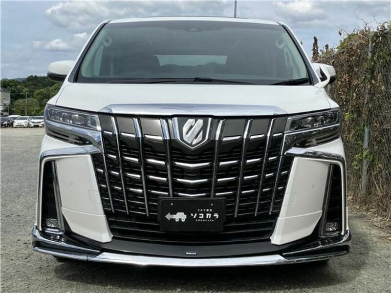 ALPHARD-13