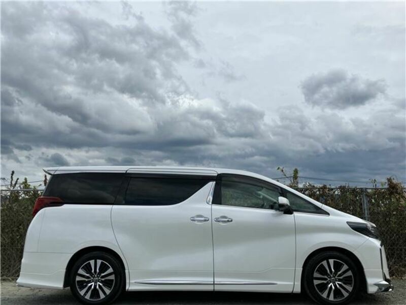 ALPHARD-16