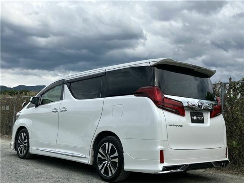 ALPHARD-18