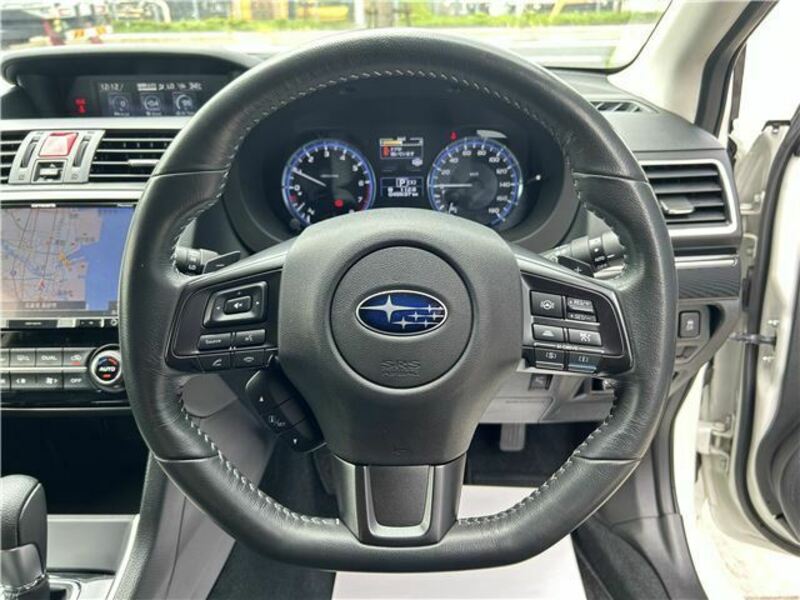 LEVORG-21