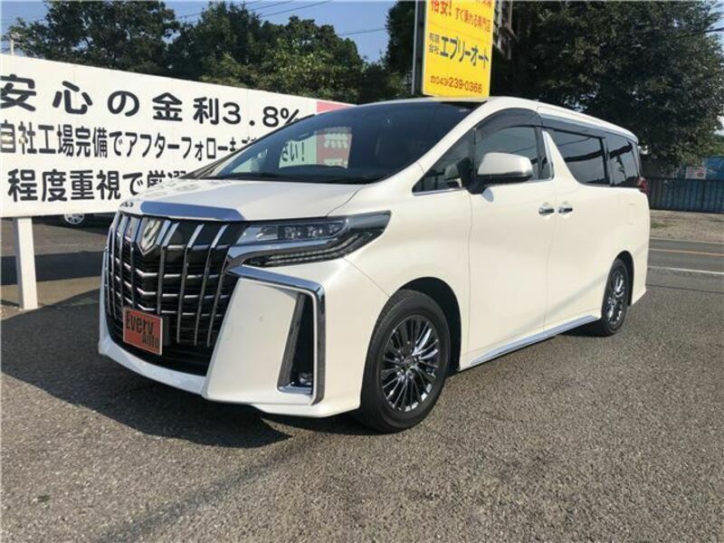 ALPHARD-6