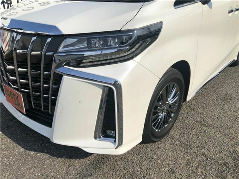 ALPHARD-9