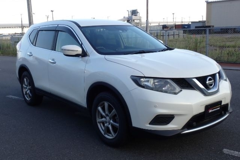 X-TRAIL-6