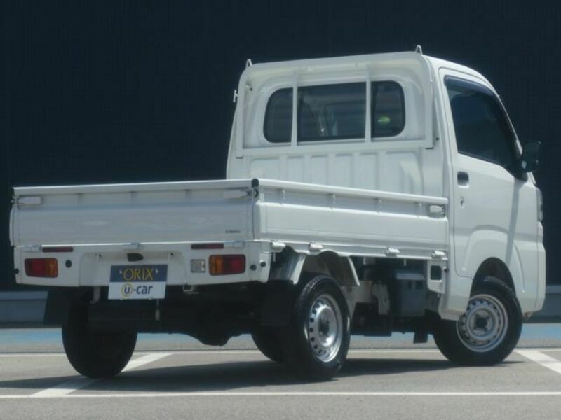 HIJET TRUCK-2