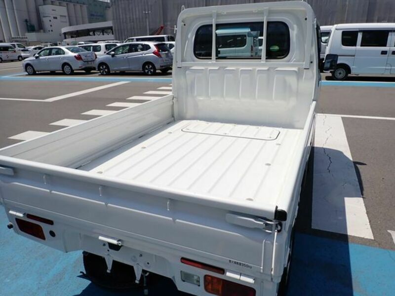 HIJET TRUCK-12