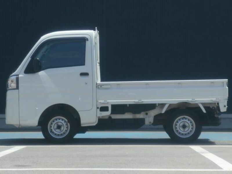 HIJET TRUCK-14