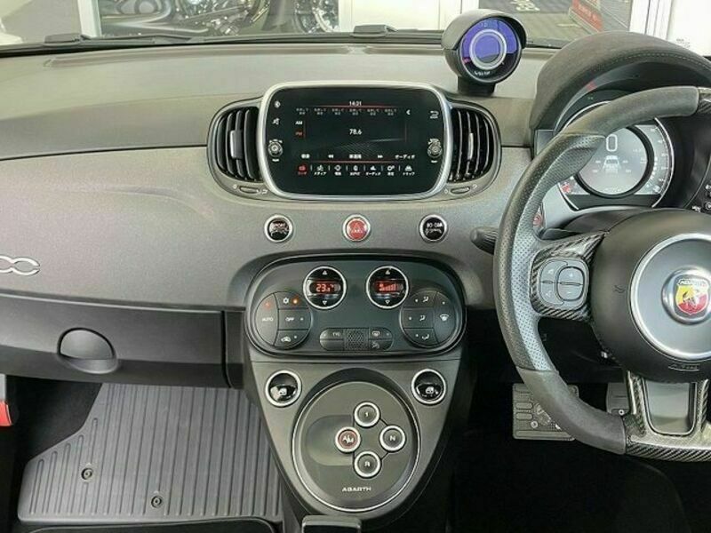 ABARTH 595-3