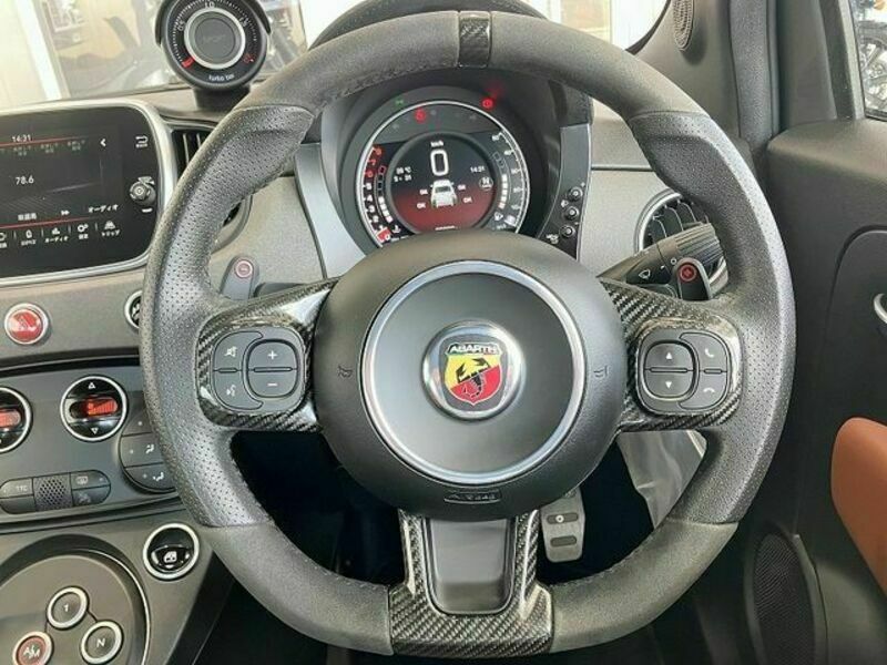 ABARTH 595-10