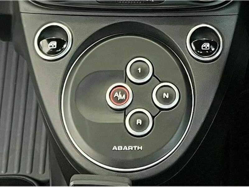 ABARTH 595-11